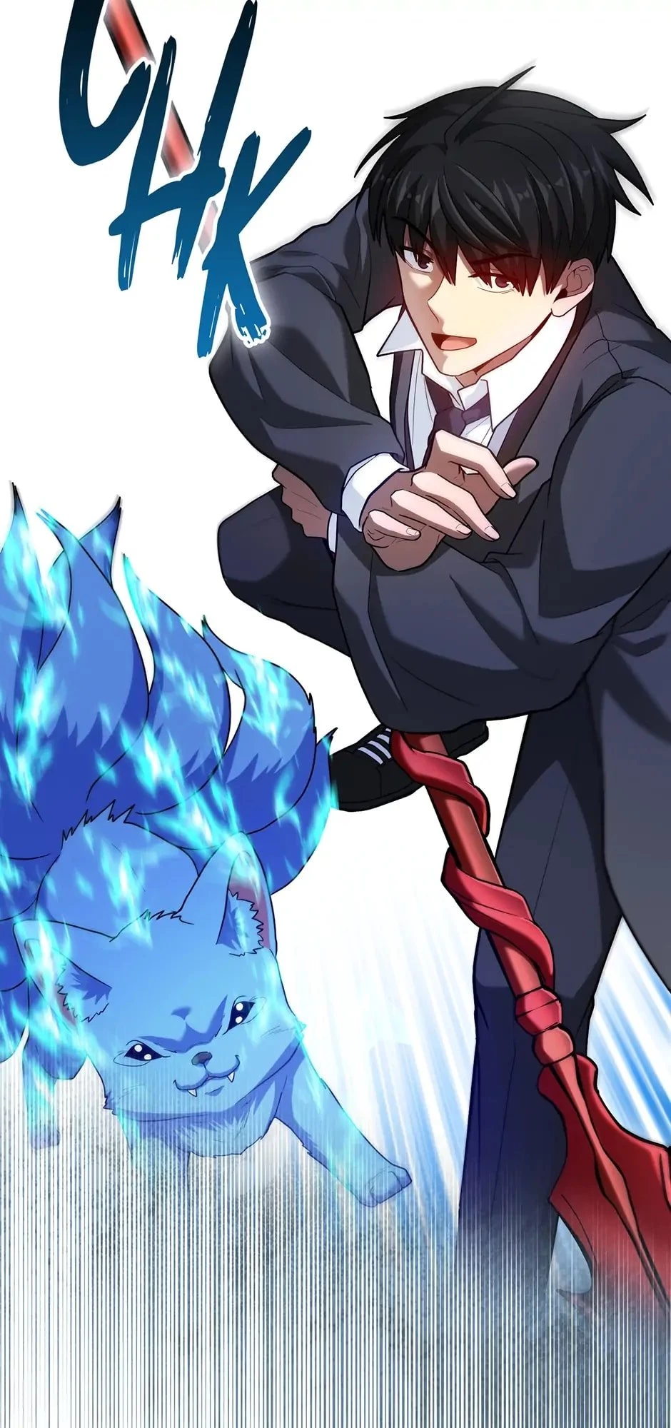 Returned as a Martial Genius Chapter 74 - 35