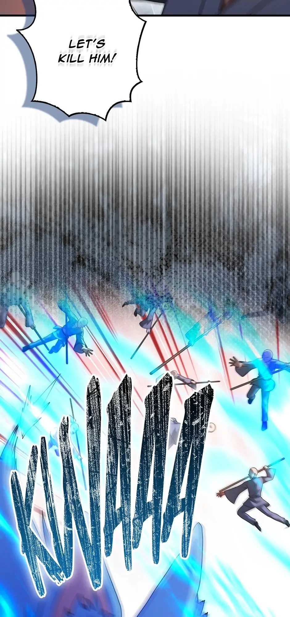 Returned as a Martial Genius Chapter 74 - 37