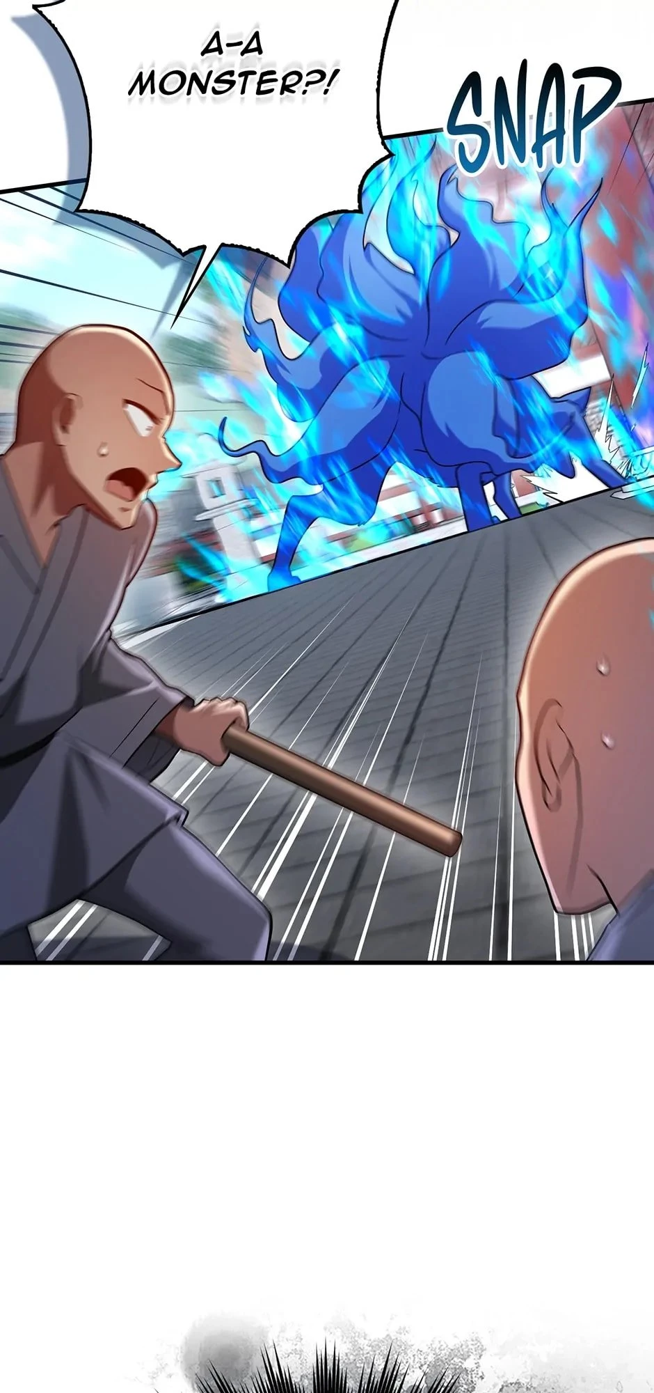 Returned as a Martial Genius Chapter 74 - 39