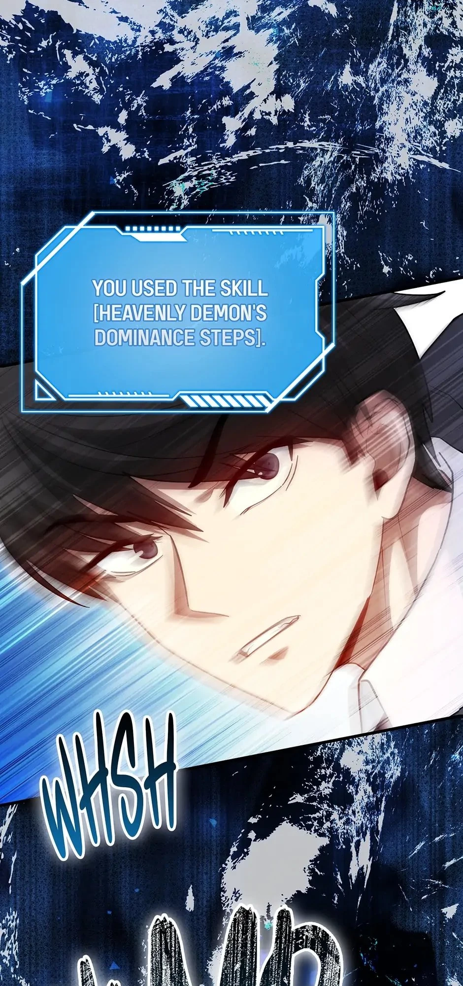 Returned as a Martial Genius Chapter 74 - 43