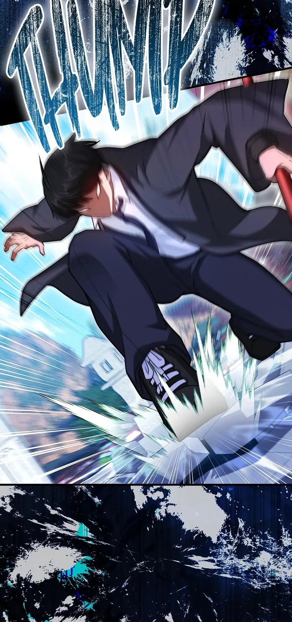 Returned as a Martial Genius Chapter 74 - 44