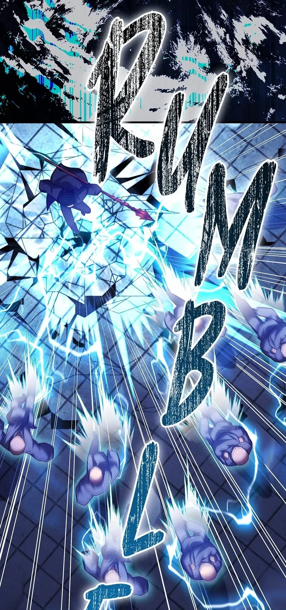 Returned as a Martial Genius Chapter 74 - 45
