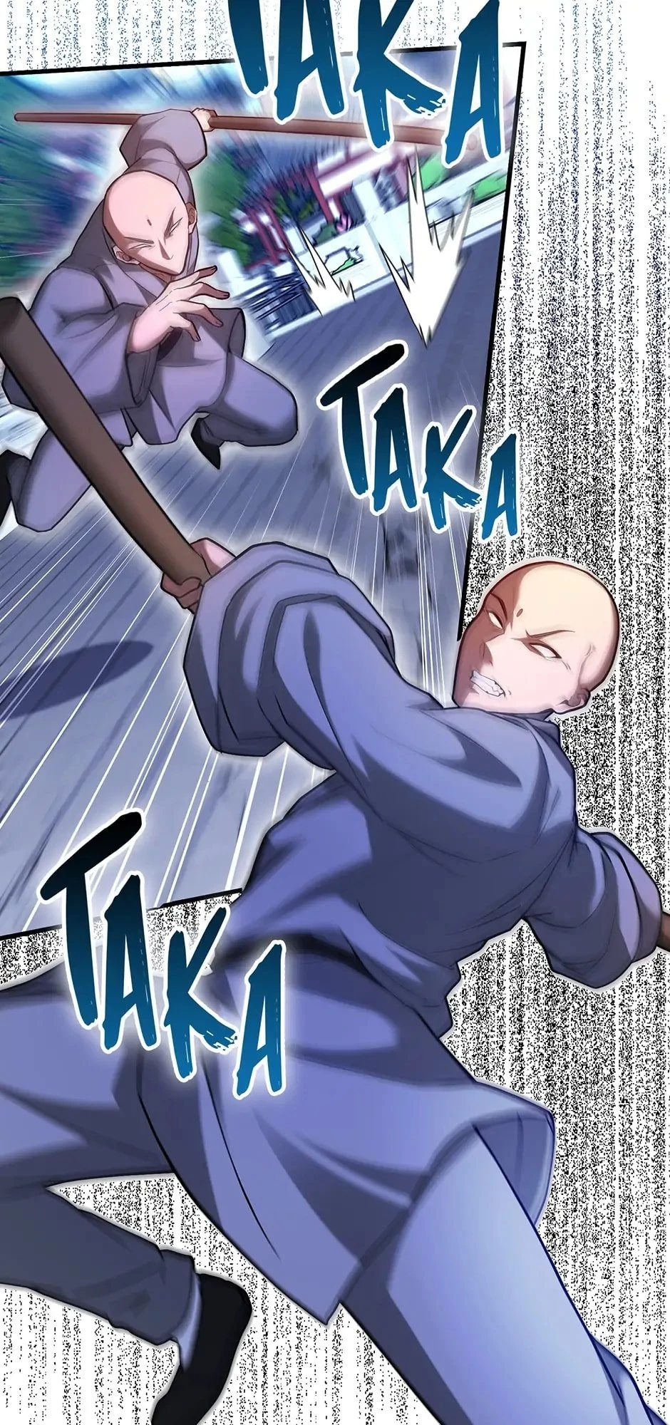 Returned as a Martial Genius Chapter 74 - 47