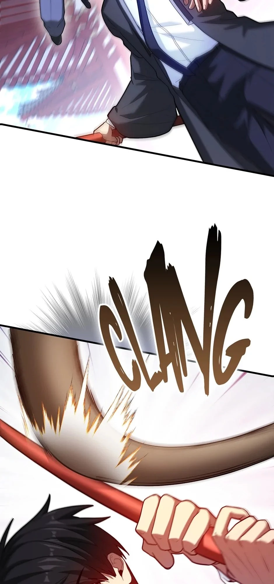 Returned as a Martial Genius Chapter 74 - 49