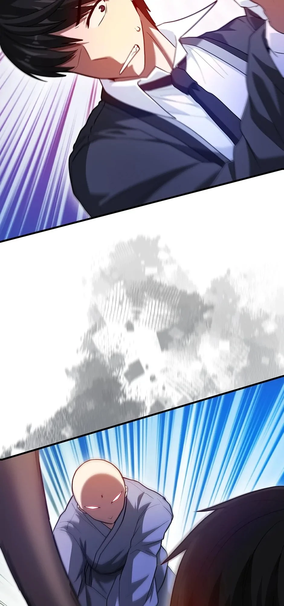 Returned as a Martial Genius Chapter 74 - 50