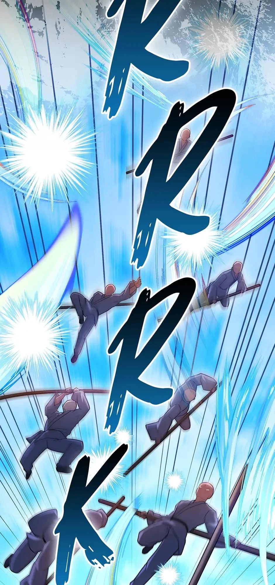 Returned as a Martial Genius Chapter 74 - 52