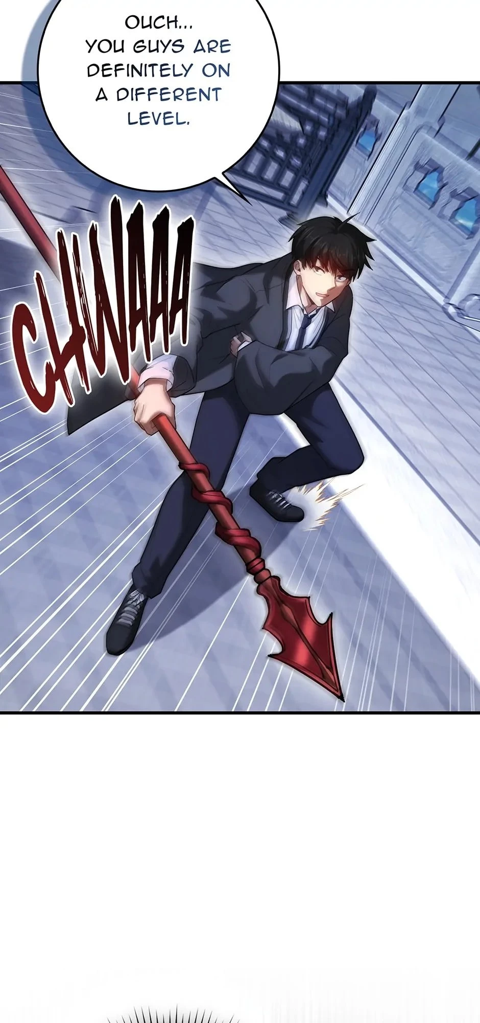 Returned as a Martial Genius Chapter 74 - 55
