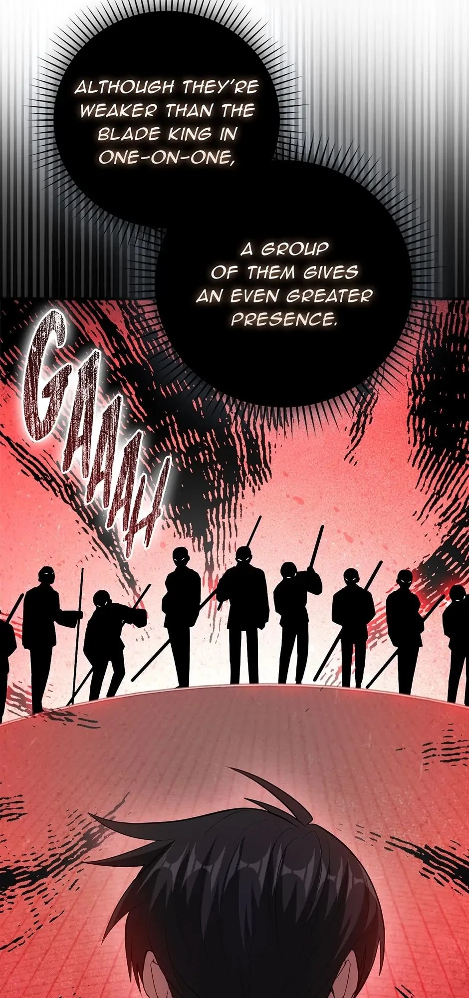 Returned as a Martial Genius Chapter 74 - 56