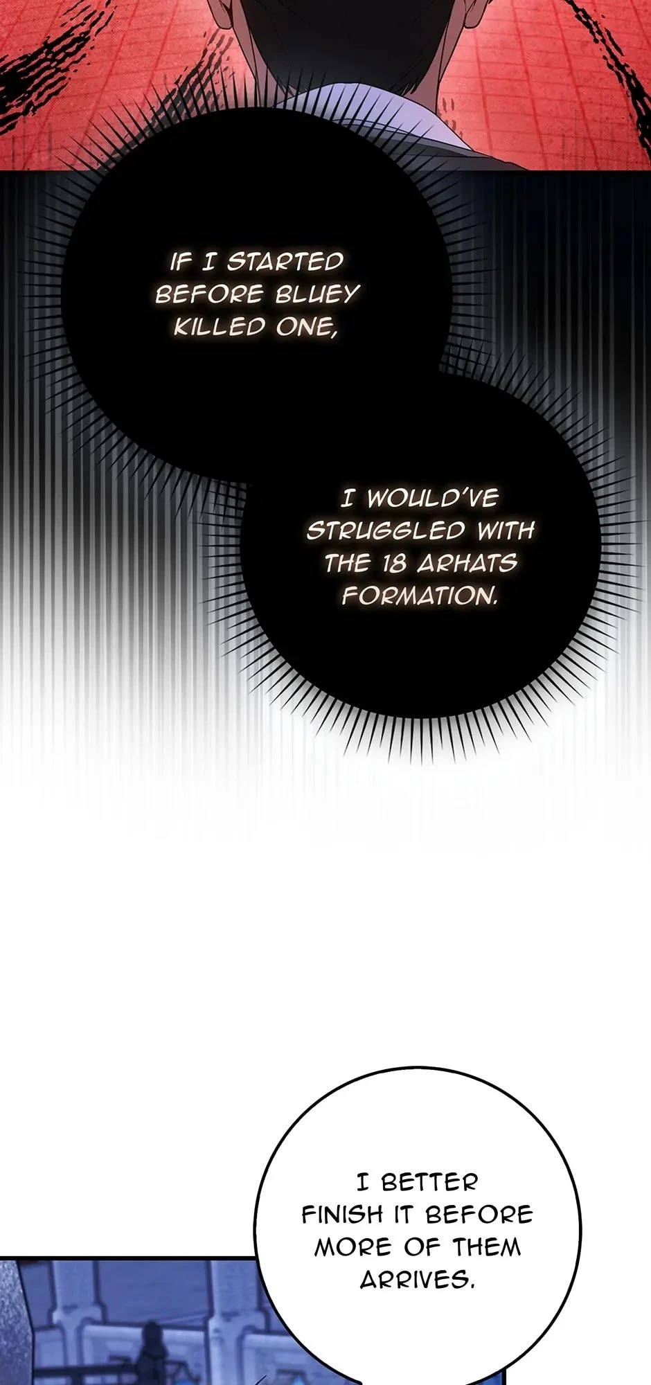 Returned as a Martial Genius Chapter 74 - 57