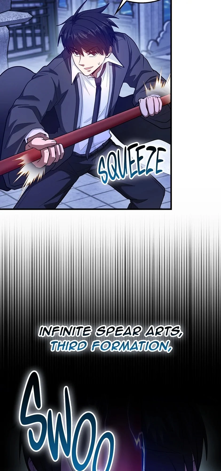 Returned as a Martial Genius Chapter 74 - 58