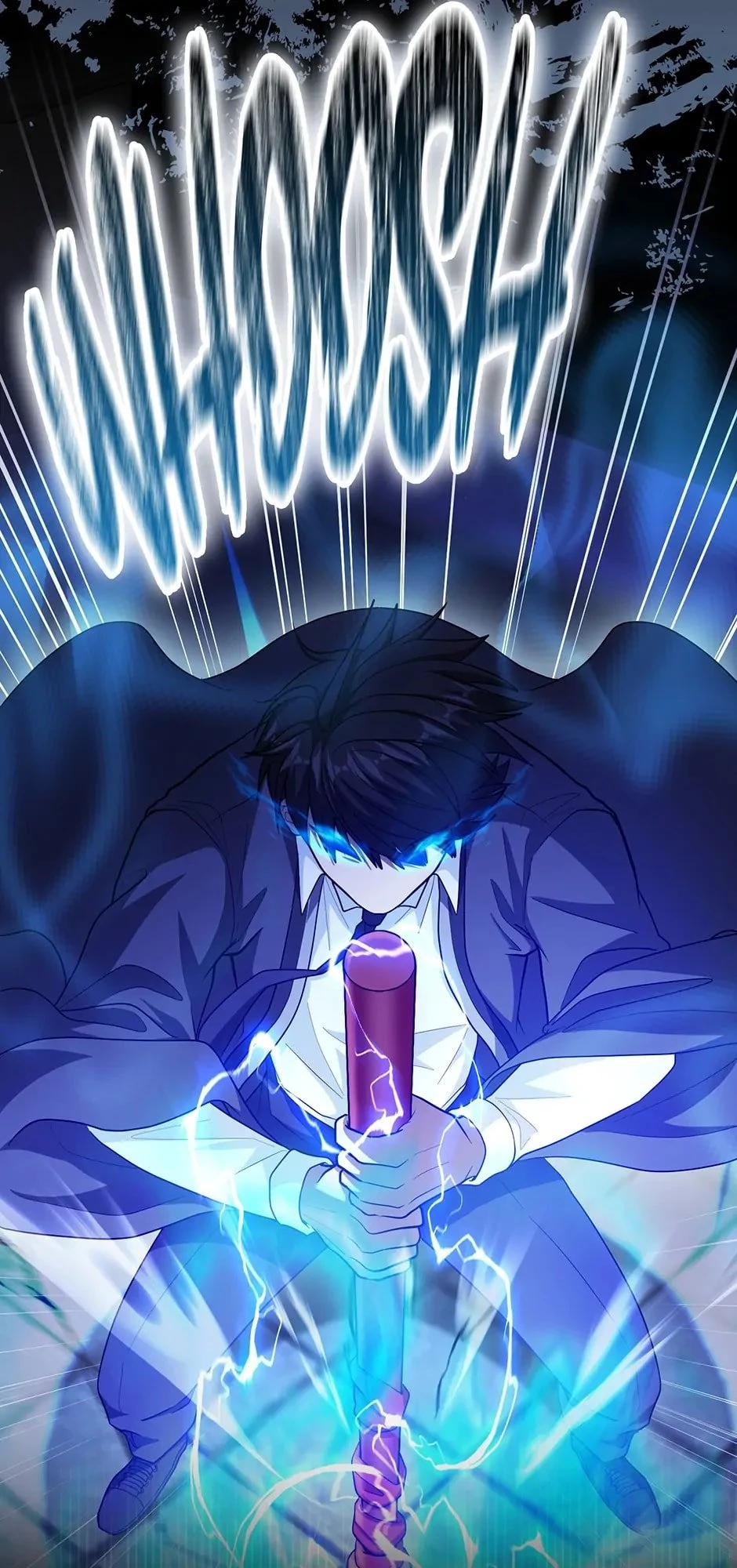Returned as a Martial Genius Chapter 74 - 60