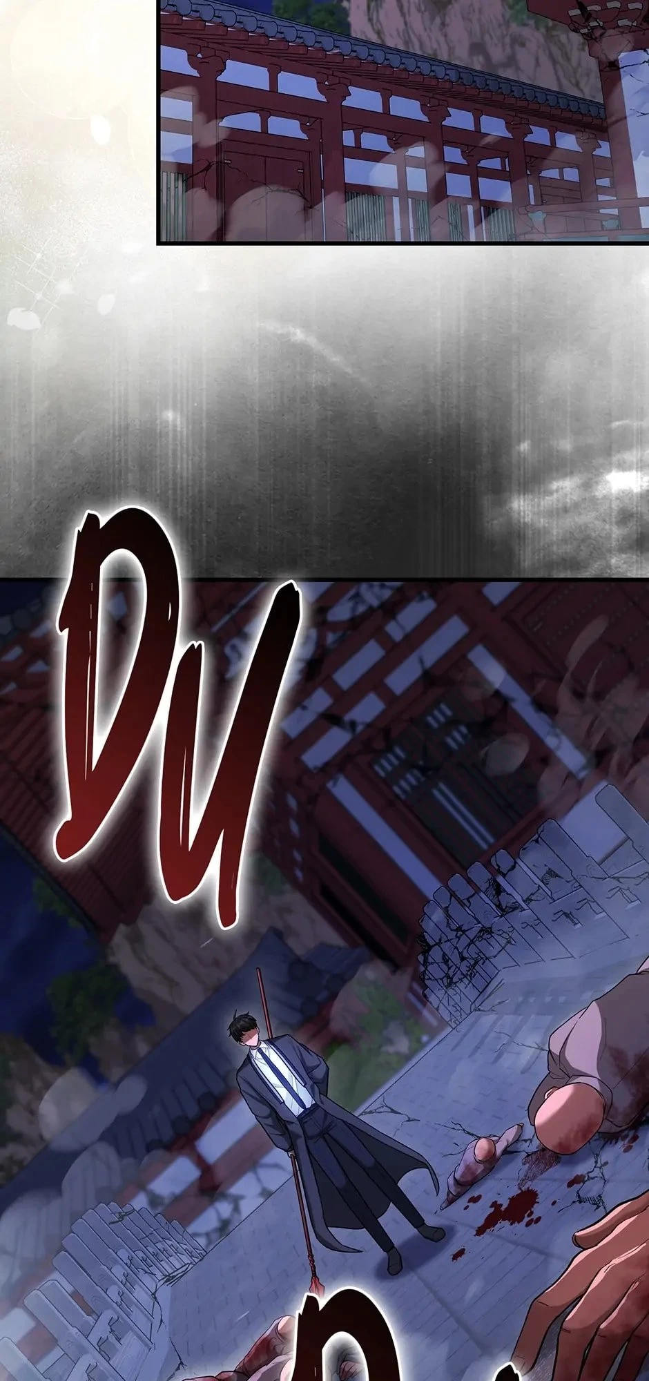 Returned as a Martial Genius Chapter 74 - 68