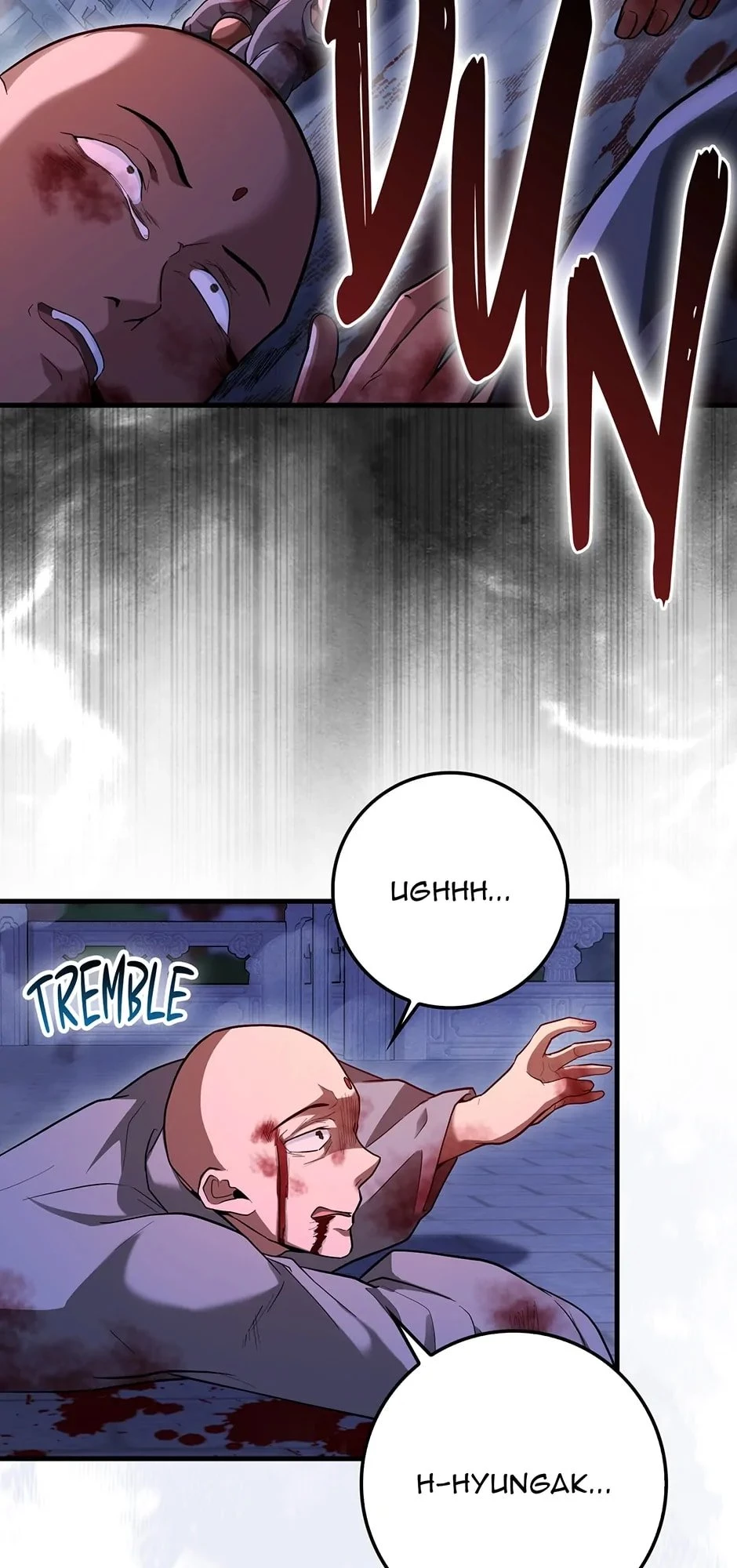 Returned as a Martial Genius Chapter 74 - 69