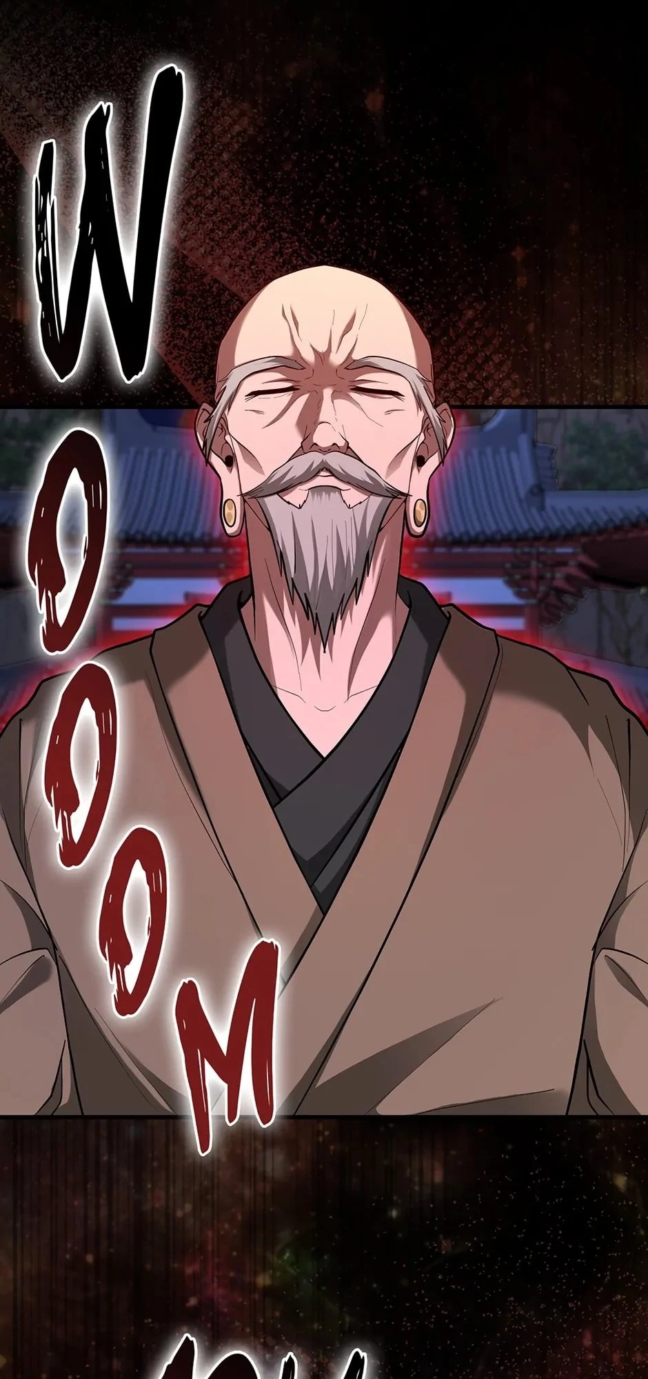 Returned as a Martial Genius Chapter 74 - 80