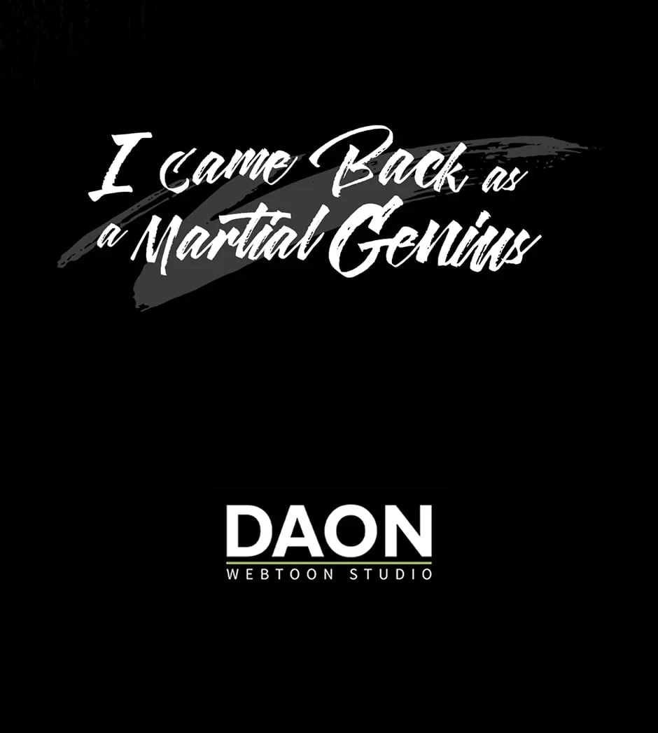 Returned as a Martial Genius Chapter 74 - 82