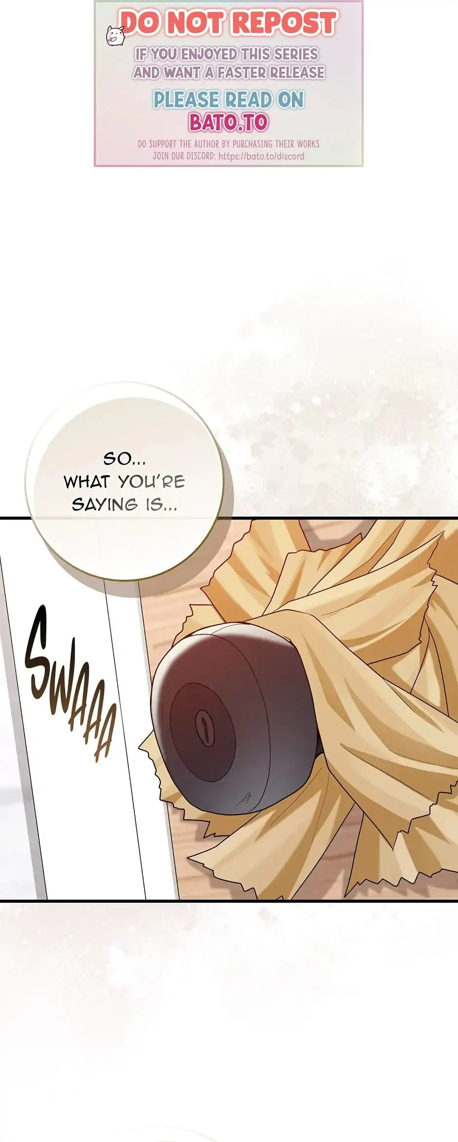 Returned as a Martial Genius Chapter 73 - 1