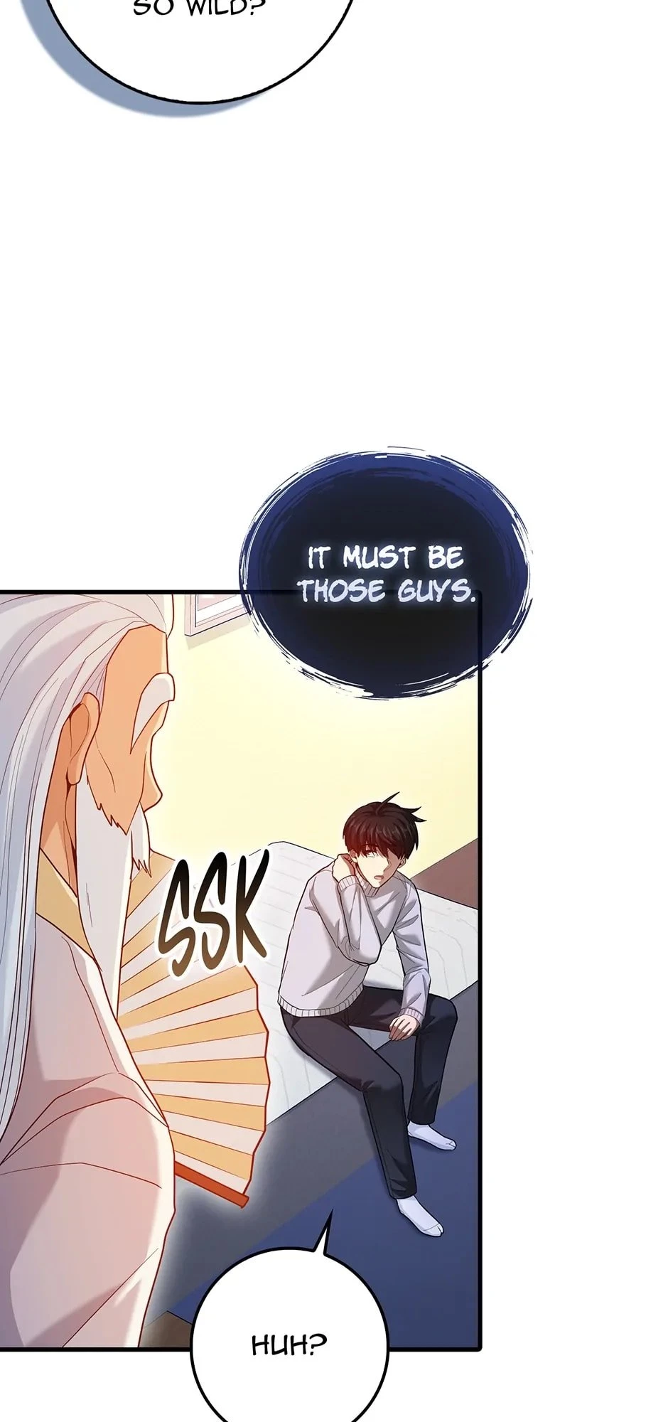 Returned as a Martial Genius Chapter 73 - 4