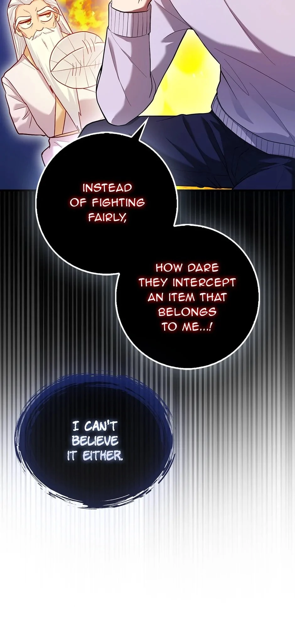 Returned as a Martial Genius Chapter 73 - 7
