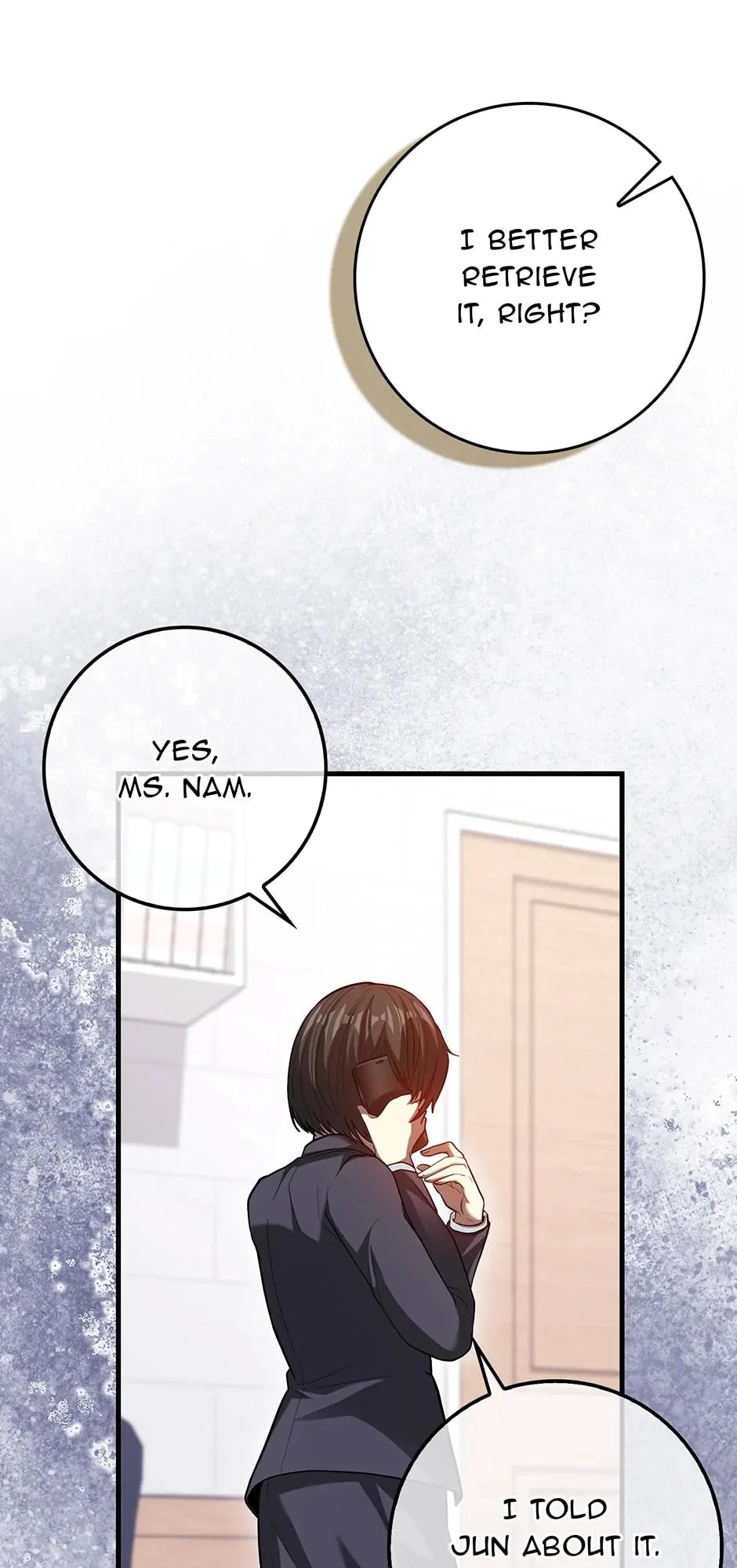 Returned as a Martial Genius Chapter 73 - 8