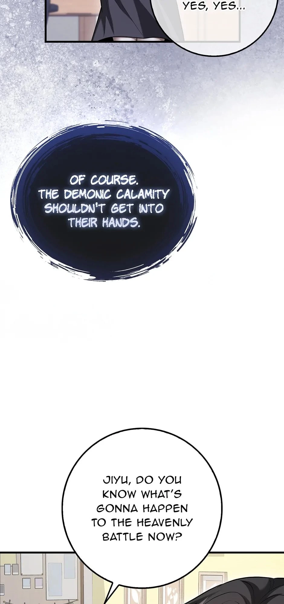 Returned as a Martial Genius Chapter 73 - 9