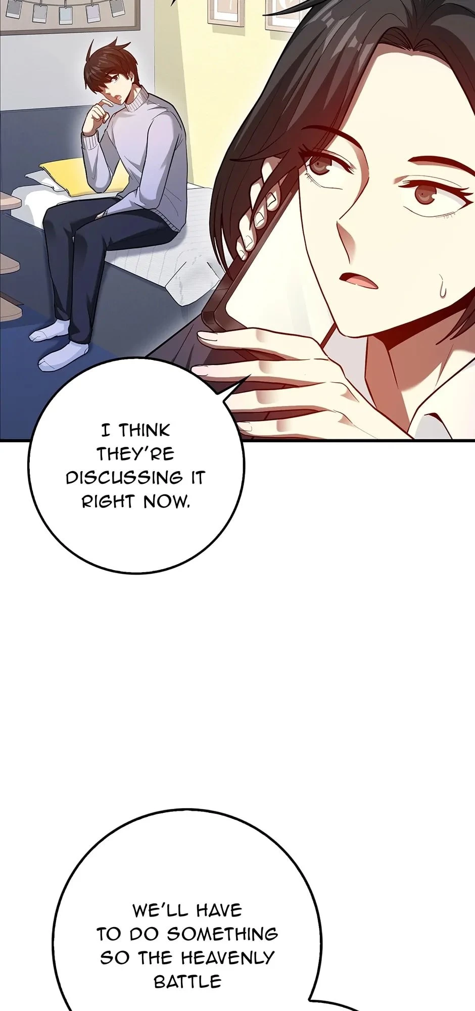 Returned as a Martial Genius Chapter 73 - 10