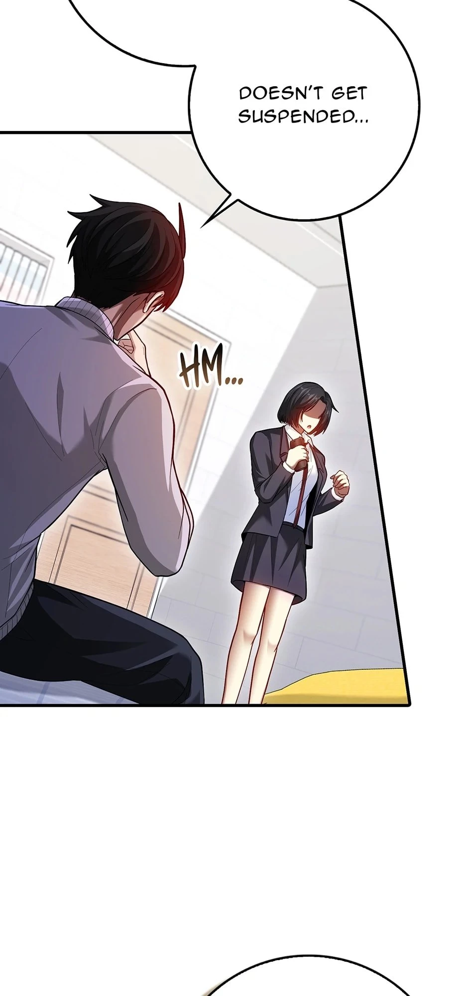 Returned as a Martial Genius Chapter 73 - 11