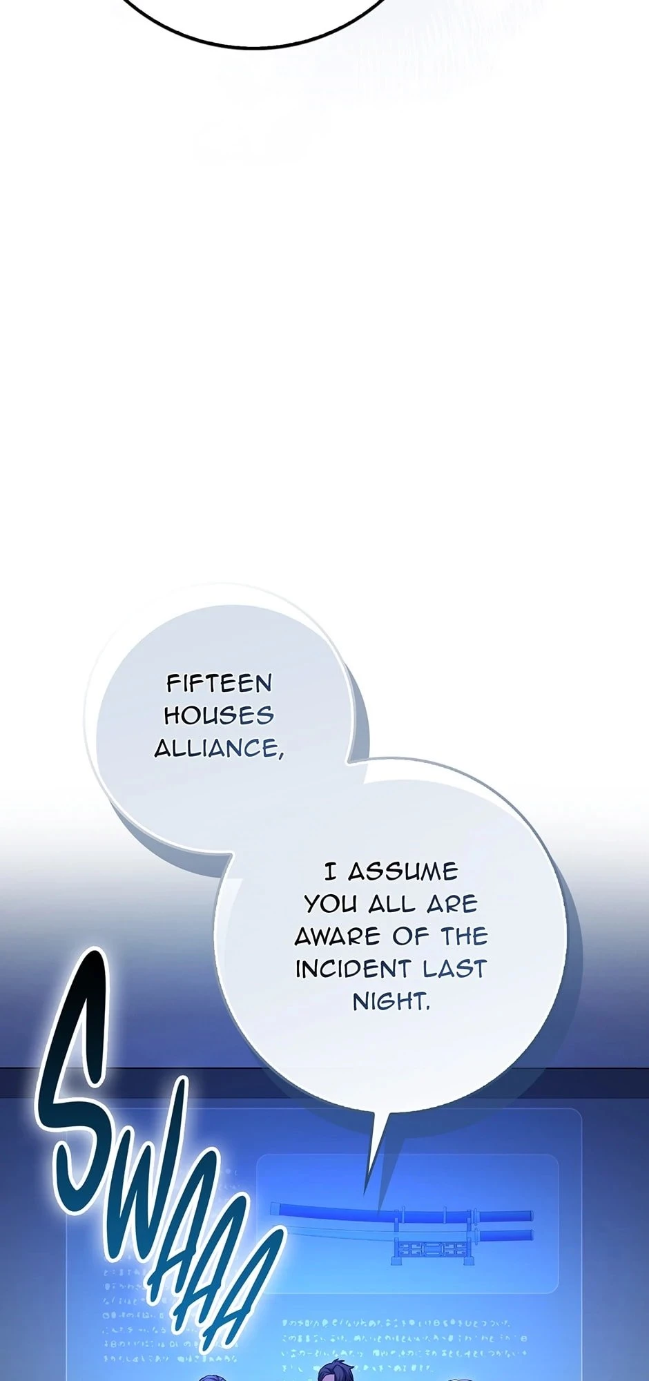 Returned as a Martial Genius Chapter 73 - 15