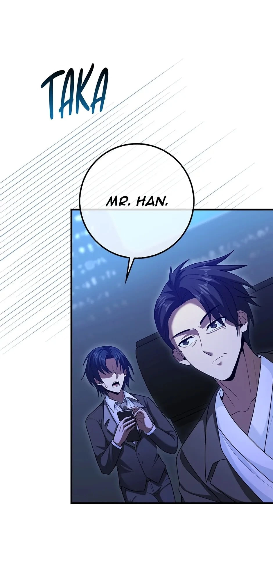Returned as a Martial Genius Chapter 73 - 22