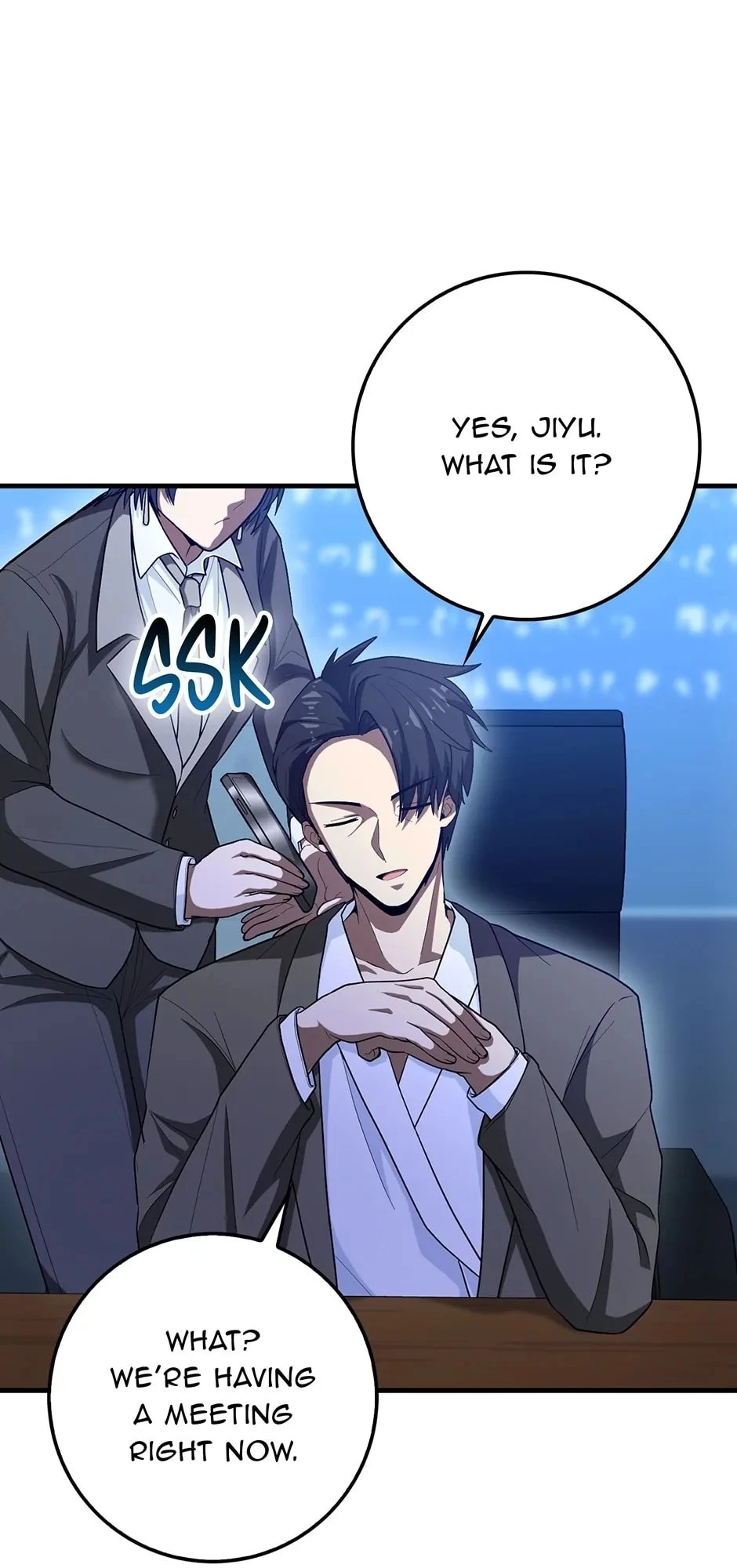 Returned as a Martial Genius Chapter 73 - 23