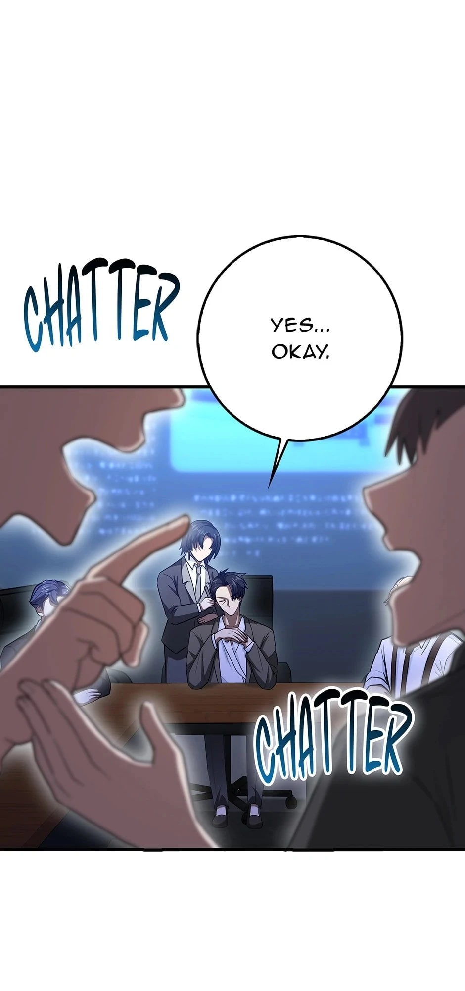 Returned as a Martial Genius Chapter 73 - 24
