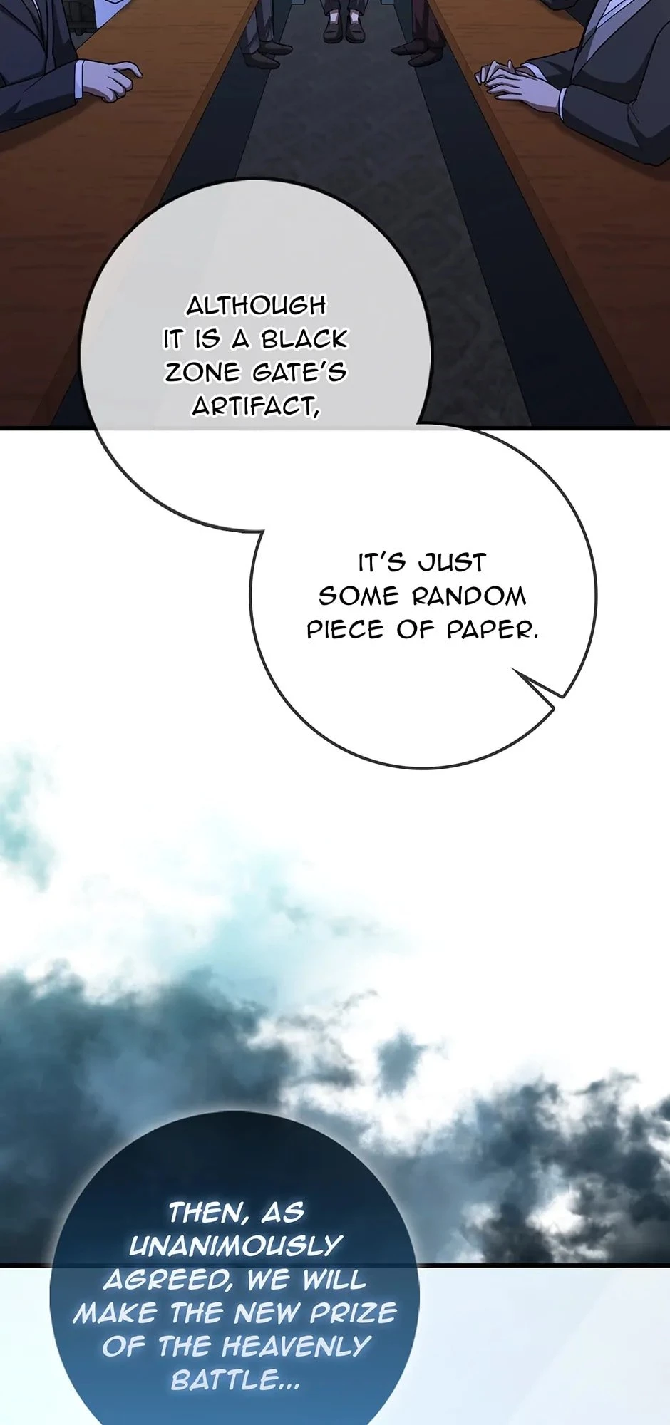 Returned as a Martial Genius Chapter 73 - 29