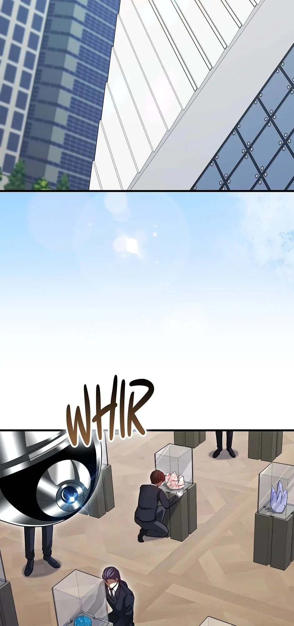 Returned as a Martial Genius Chapter 73 - 32
