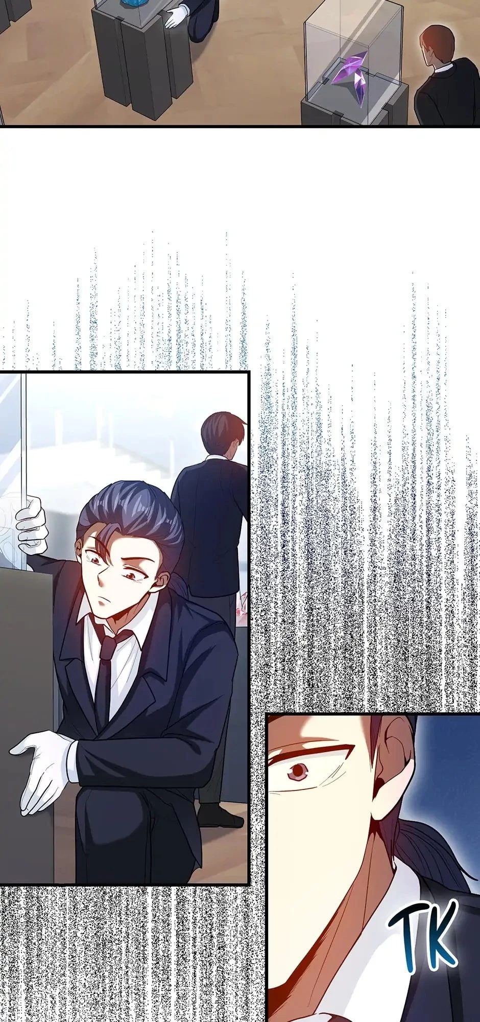 Returned as a Martial Genius Chapter 73 - 33