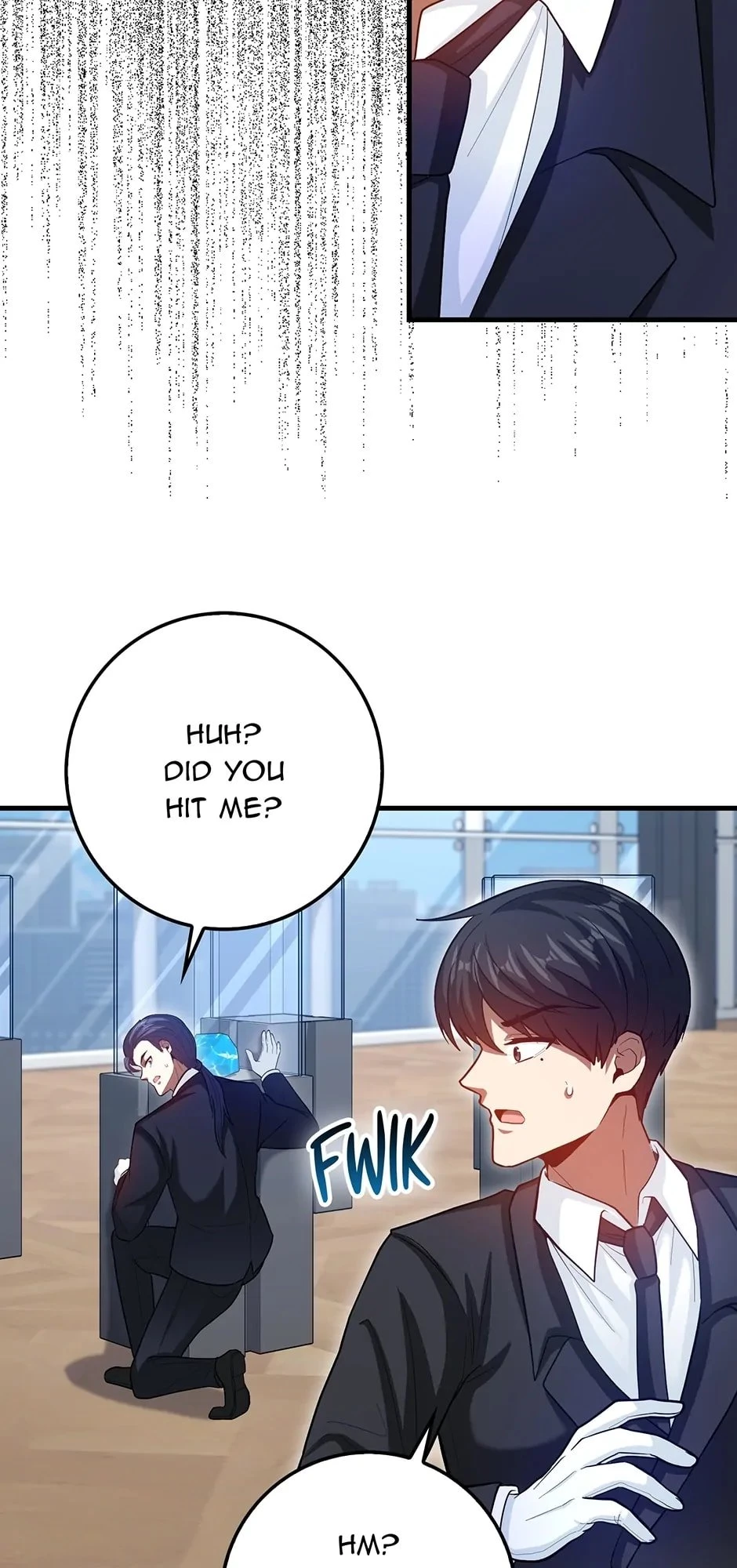 Returned as a Martial Genius Chapter 73 - 34