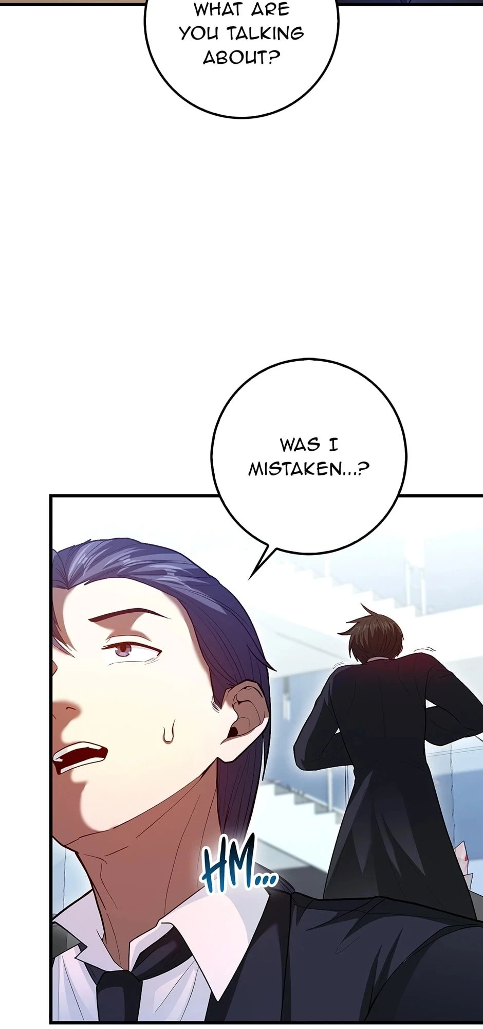 Returned as a Martial Genius Chapter 73 - 35