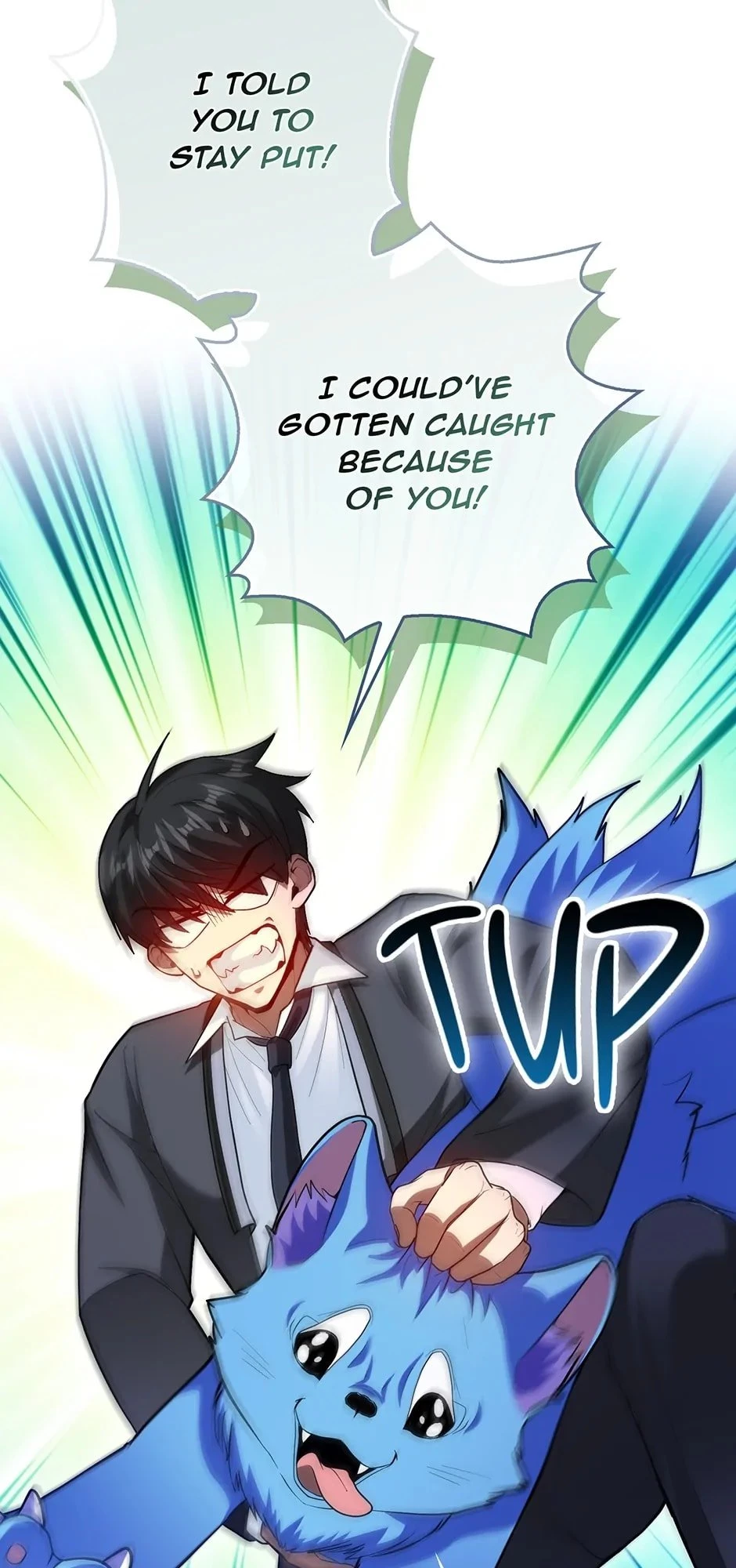 Returned as a Martial Genius Chapter 73 - 37