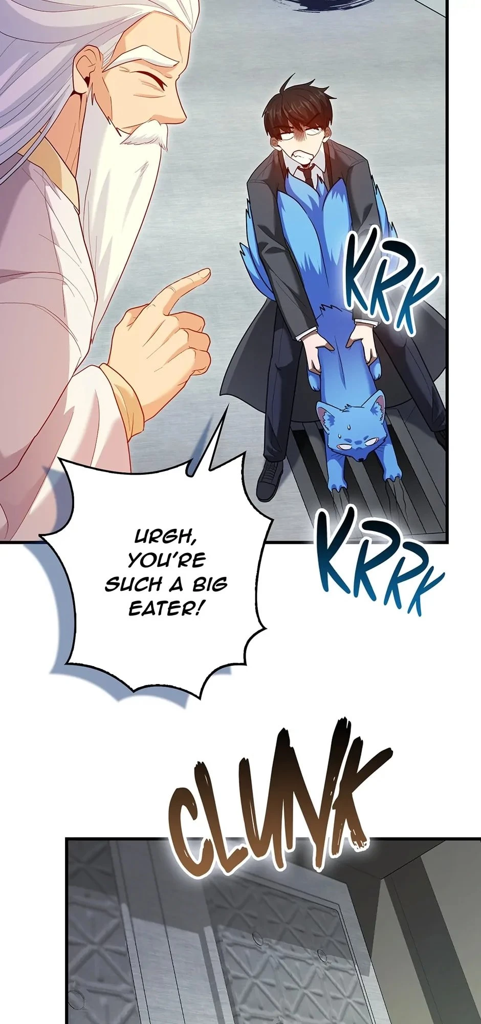 Returned as a Martial Genius Chapter 73 - 40