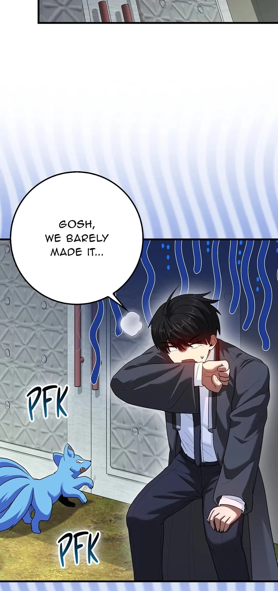 Returned as a Martial Genius Chapter 73 - 41