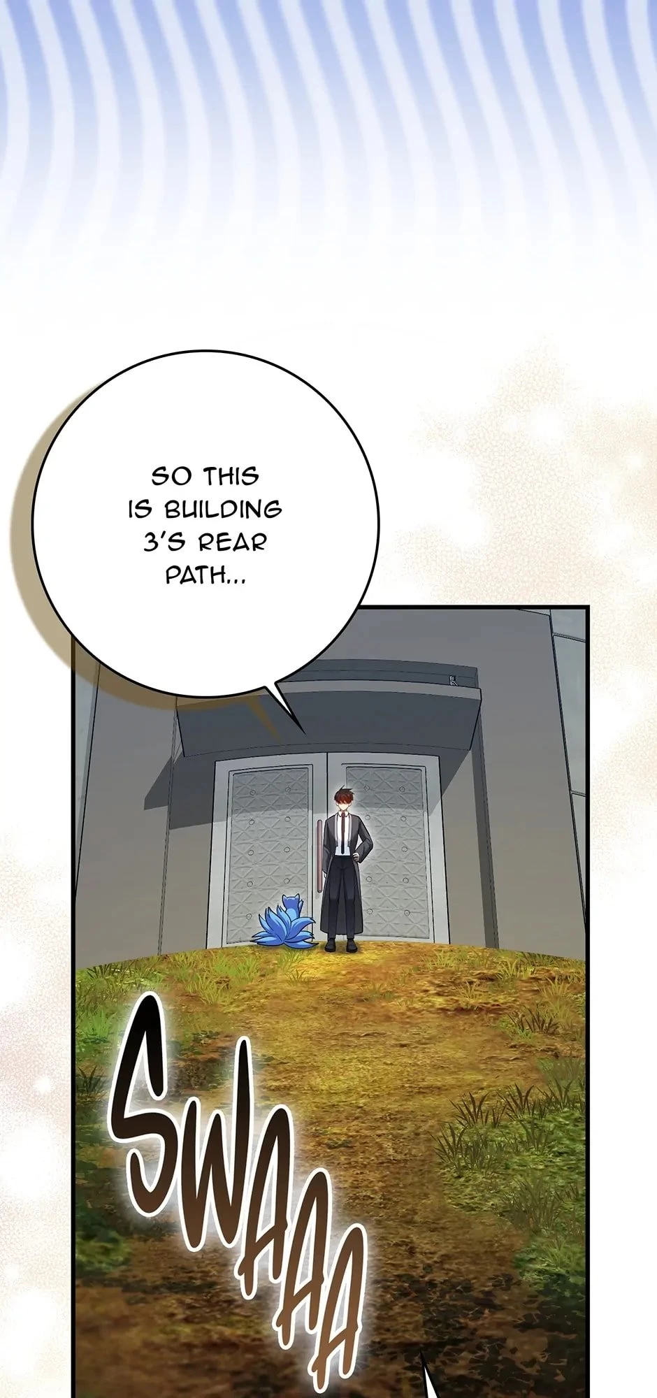 Returned as a Martial Genius Chapter 73 - 42