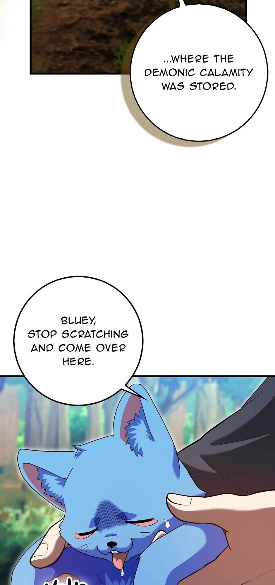 Returned as a Martial Genius Chapter 73 - 43