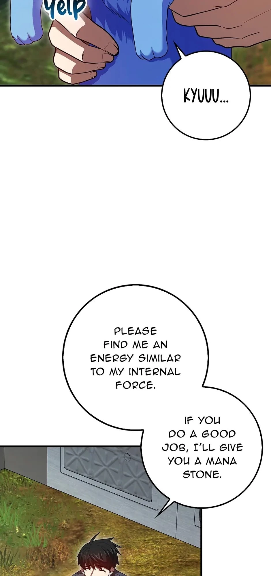 Returned as a Martial Genius Chapter 73 - 44