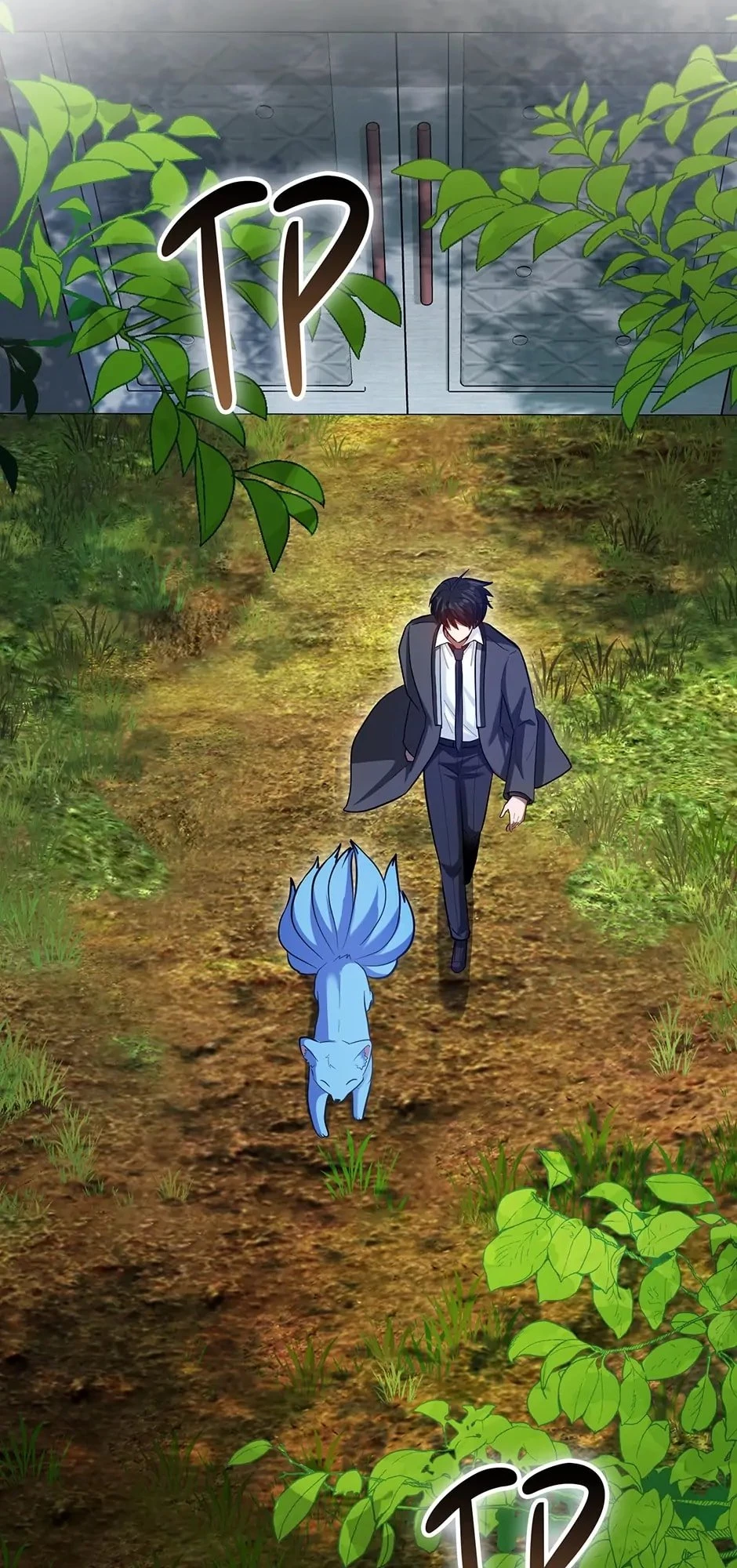 Returned as a Martial Genius Chapter 73 - 47