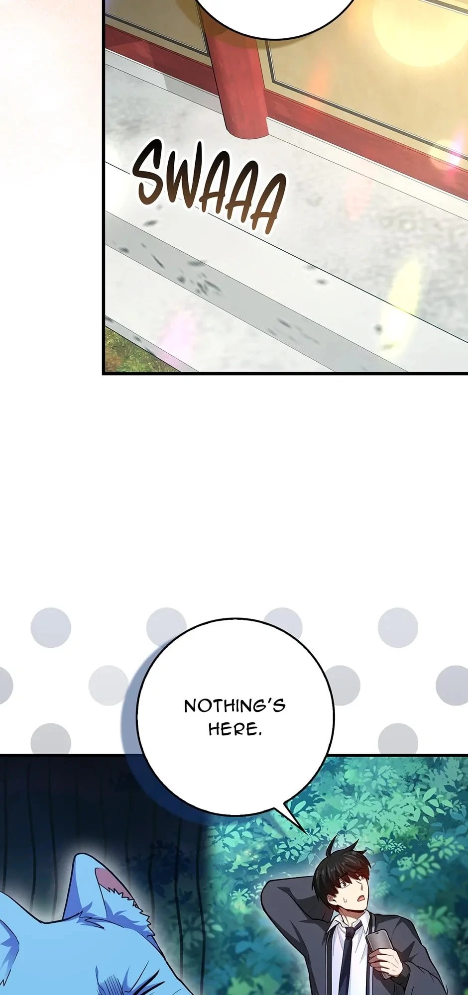 Returned as a Martial Genius Chapter 73 - 56