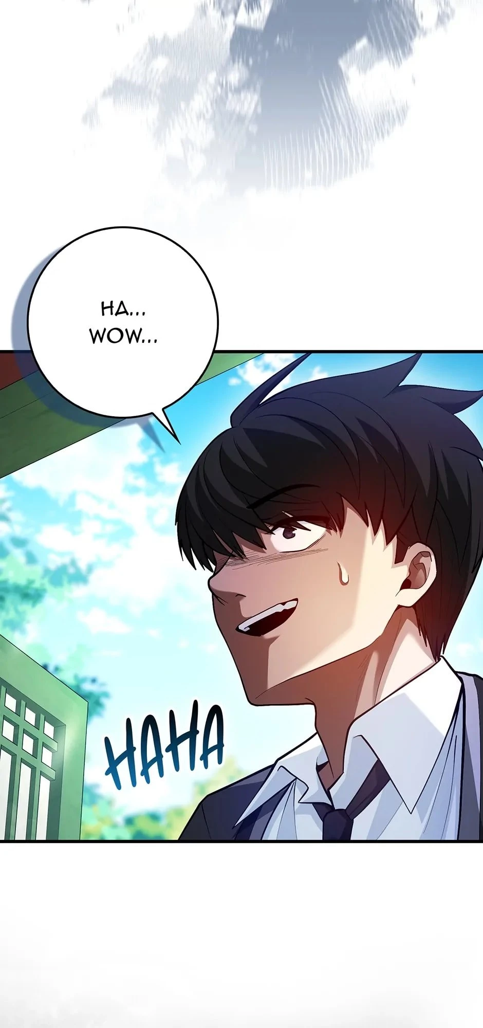 Returned as a Martial Genius Chapter 73 - 59