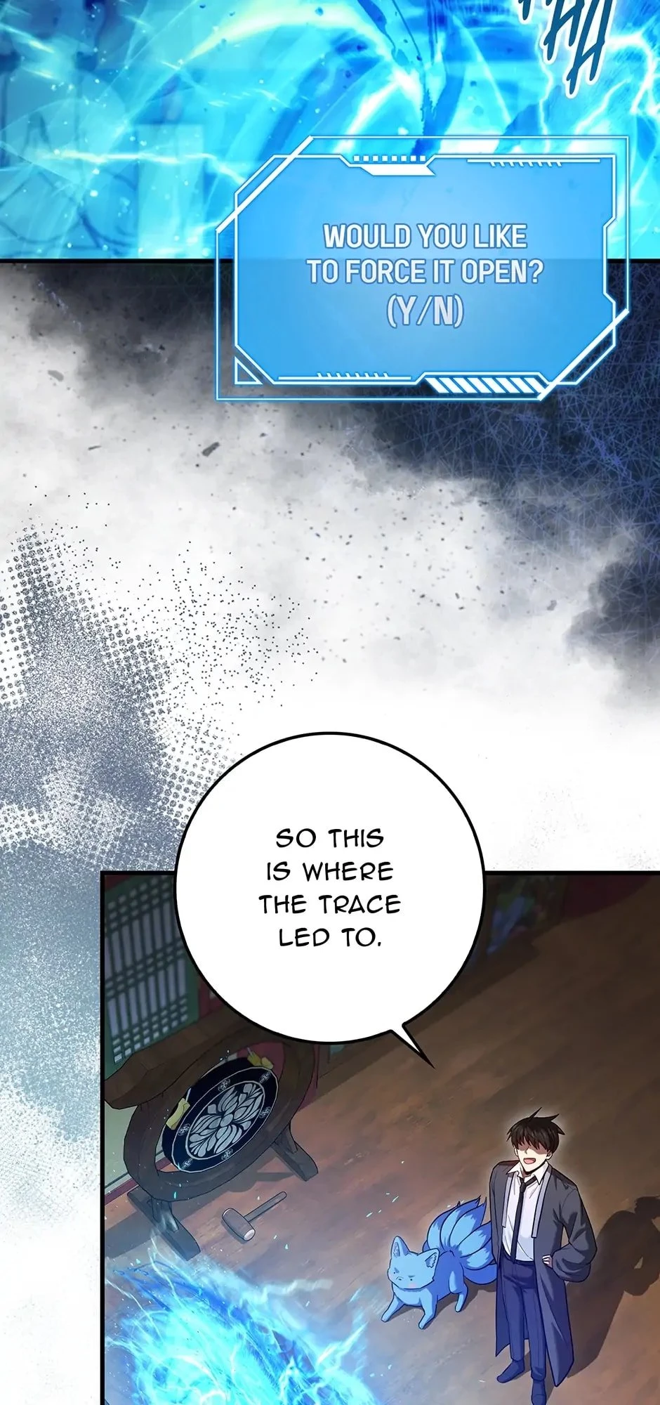 Returned as a Martial Genius Chapter 73 - 62