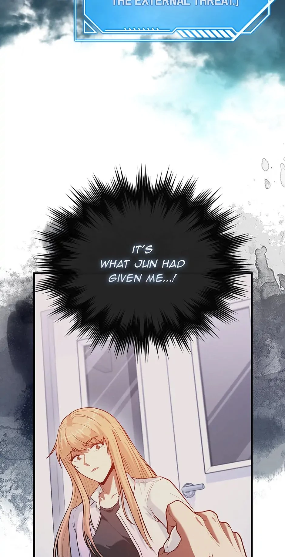 Returned as a Martial Genius Chapter 72 - 8