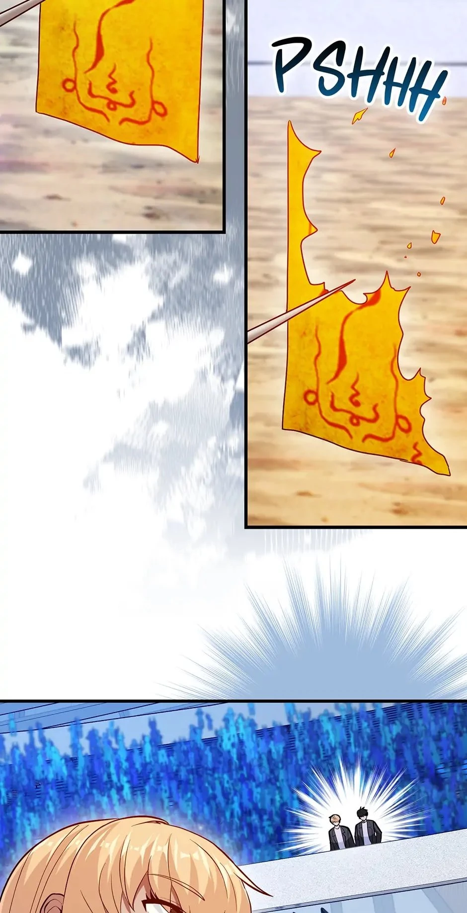 Returned as a Martial Genius Chapter 72 - 10