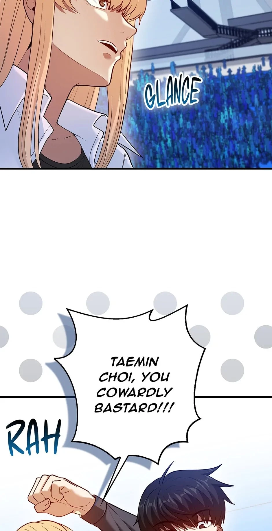 Returned as a Martial Genius Chapter 72 - 11