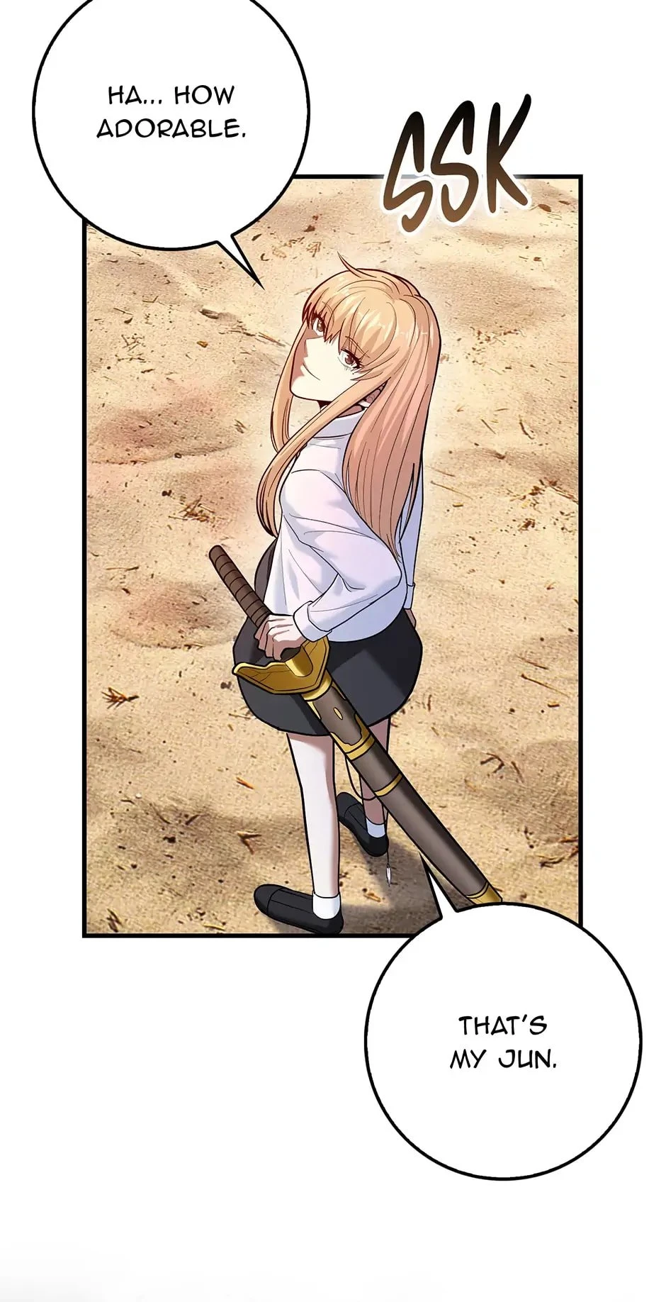 Returned as a Martial Genius Chapter 72 - 13