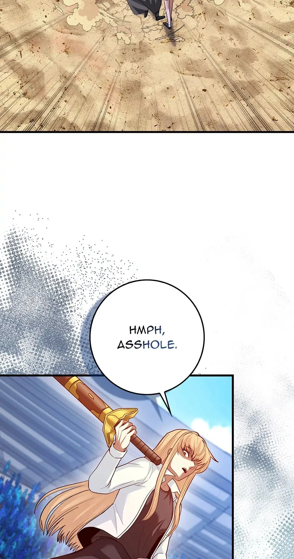 Returned as a Martial Genius Chapter 72 - 18